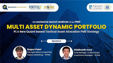 PMS Multi Asset Dynamic Portfolio