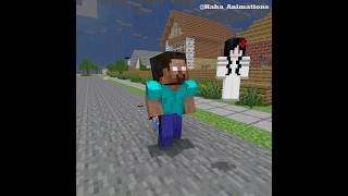 Please Help Herobrine Become A Good Man