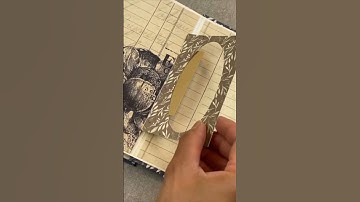 Easy Alcohol Ink Art: No Tools Needed