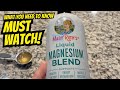 MARYRUTH'S Liquid Magnesium Supplement REVIEW - Is it worth buying?