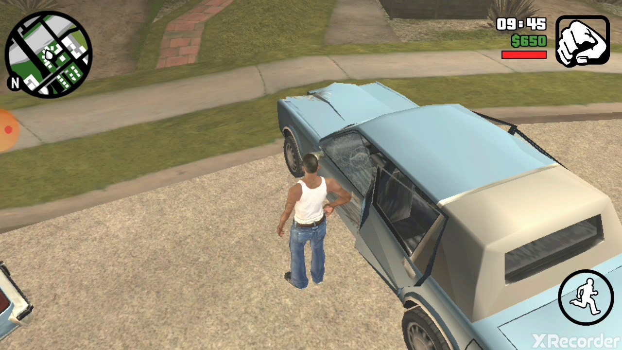 Гта 3 авто