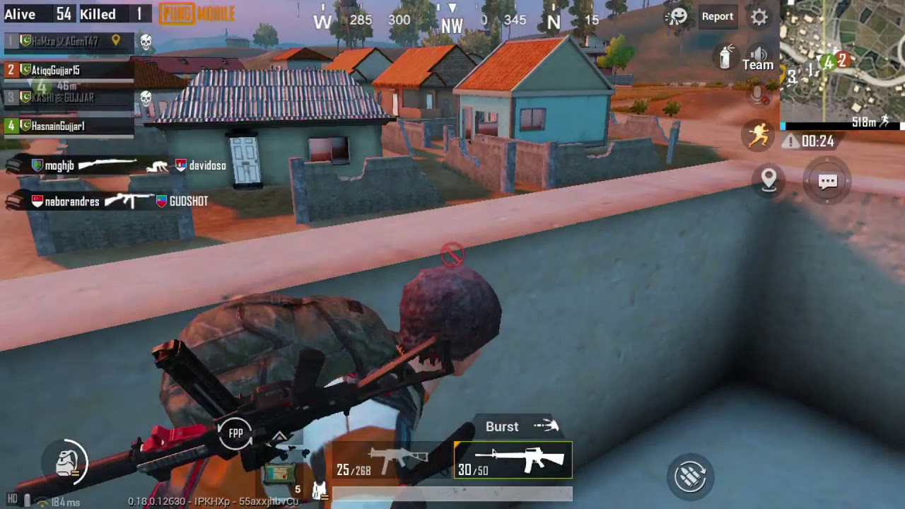 Noob I PUBG MOBILE I YouTube - YouTube