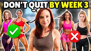 Beginner's Guide: How to Pick the Right YouTube Home Workout (So You Don't Quit)