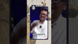 GIMMICK PEMBERANTASAN JUDI ONLINE