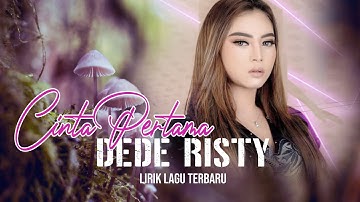 Cinta Pertama_Voc. Dede Risty, Live Musik Ganjene Pantura, Video Hajatnya Bpk. Karsim Ibu Danisem