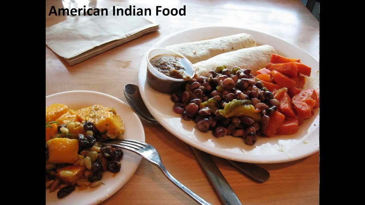 American Indian Food Native American Cuisine Native American Recipes 