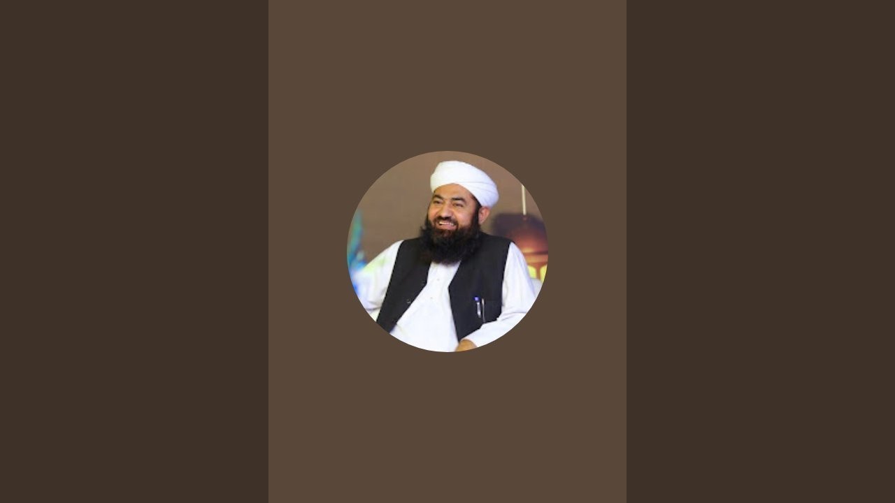 Mufti Ismail Toru Official is live