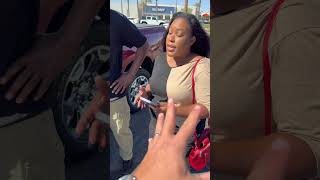 Kind man receives help from good Samaritans ￼