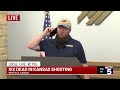 🔴Six people dead in Kansas shooting