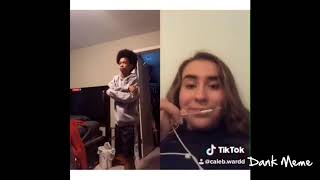 4 mins of garbage memes