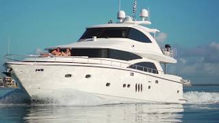 Gold Coast Luxury Yachts