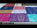 Effortless Elegance||Zarukee's 2-Piece Bareeze Designs Pakistani Dresses Collection Lawn
