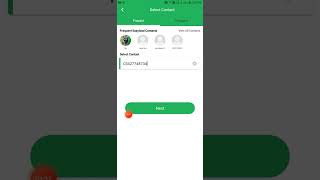 How to easyload balance from easypaisa to mobile number || TECHNO SOFT screenshot 1