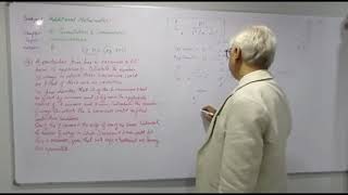 Additional Math Chapter 13 Permutations & Combinations Lesson 8
