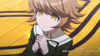 Chihiro Fujisaki Danganronpa Impressions 1