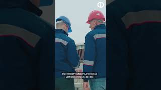 Yapı Elemanları Yangına Nasıl Dayanır?