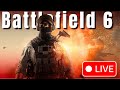 🔴 LIVE - Battlefield 6 + RedSec MASSIVE UPDATE