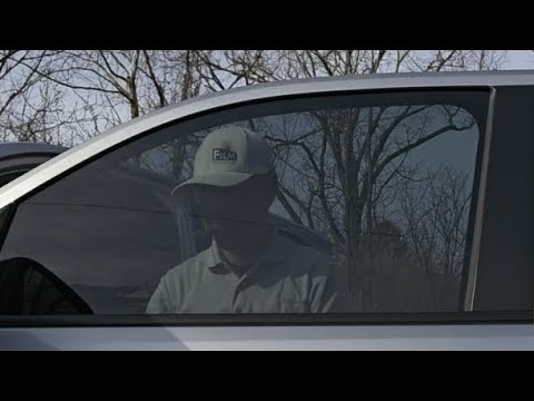 Mobile Car Tint Services Near Me
