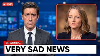 At 62, The Tragedy Of Jodie Foster Is Beyond Devastating