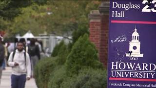 200 students unenrolled from Howard readmitted | NBC4 Washington
