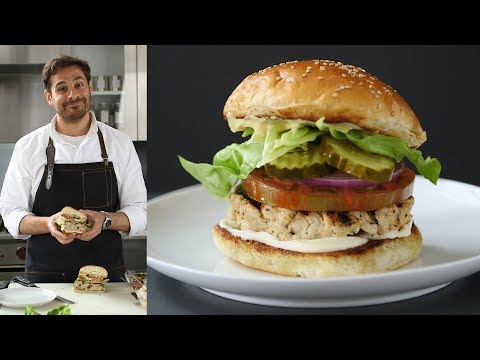 tips-for-the-juiciest-turkey-burger