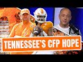 Josh Pate On Tennessee