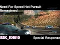 Need For Speed Hot Pursuit Remastered Cop Special Response Need For Speed Hot Pursuit Remastered Cop Special Response