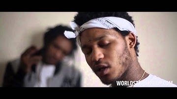Fredo Santana f/ Gino Marley - Double Up (Official Video) Shot By @AZaeProduction