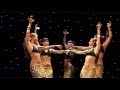 Zill Dance by Sirin Tribe @ Tribal Universe 2011