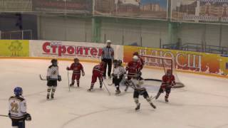 Дизель-Ижсталь 25022017 3 период 4-2