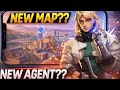 Valorant mobile new map and new agent gameplay 