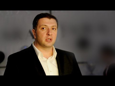 გიგი უგულავას საქმე