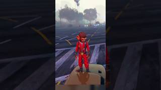 Space Monkey Gta 5 Ps5 Clips