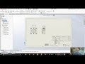 How to save a Solidworks drawing file (slddrw) as a pdf How to save a Solidworks drawing file (slddrw) as a pdf