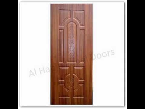 Panel Doors Design