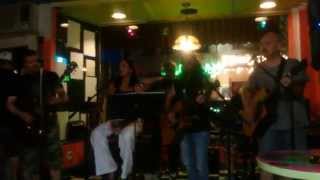 Zombie @ Hava Java 7-11-2015 screenshot 5