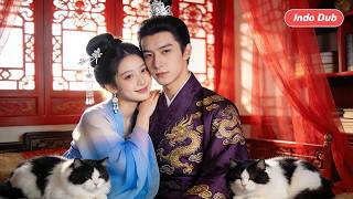 【Indo Dub】Banished to the Cold Palace, Me and Two Magical Cats Make the King Unwilling to Kill! #...