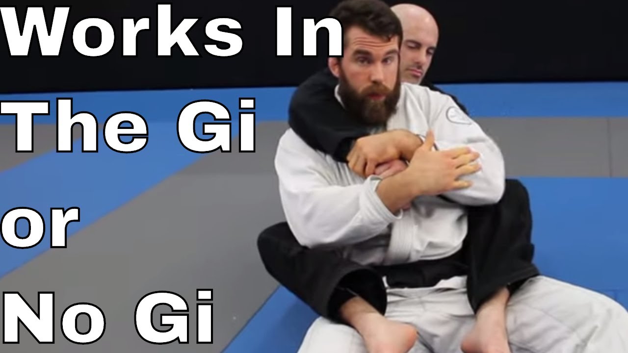 How To Escape Back Mount And Get Single Leg X Or Butterfly Guard Youtube