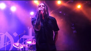 P.O.D. - When Angels &amp; Serpents Dance @ Fillmore Auditorium, Denver, 11/03/22