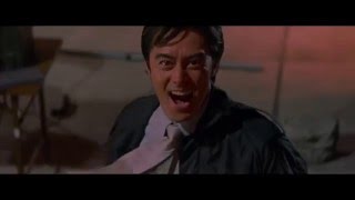Godzillaaaaaa!!! Katagiriiiiiiiii!!! (Hindi? Tamil? Telugu?)