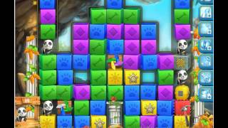 Pet Rescue Saga Level 367 2 Stars NO BOOSTERS!
