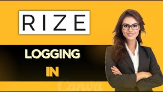 How To Login To Rize Productivity App - New Update