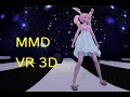 Ari Lambert "Pporappippam" VR180 MMD