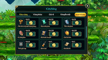 Cách up lv cực nhanh - dấu ấn rồng mobile