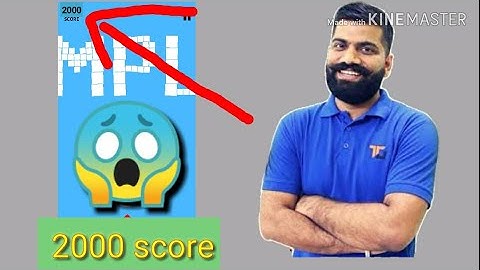 How to hack kite up in mpl!!!! Unlimited score 2000+ using this trick