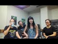 UPSTAGED! Episode 9: The cast and creative team of Haunted Castle's "SELFIES"