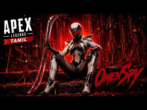 Apex Legends  Fun Games Tamil  !!!Live  Come say hi