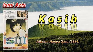 Kasih - Ismi Azis (Midi Karaoke Version)