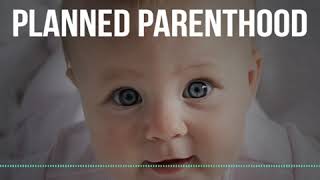 ⁣La publicidad de Planned Parenthood