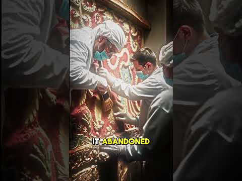 Lost Maya City Discovered After 1 000 Years